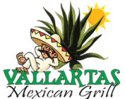 Vallarta's Mexican Grill(320) 217-2347